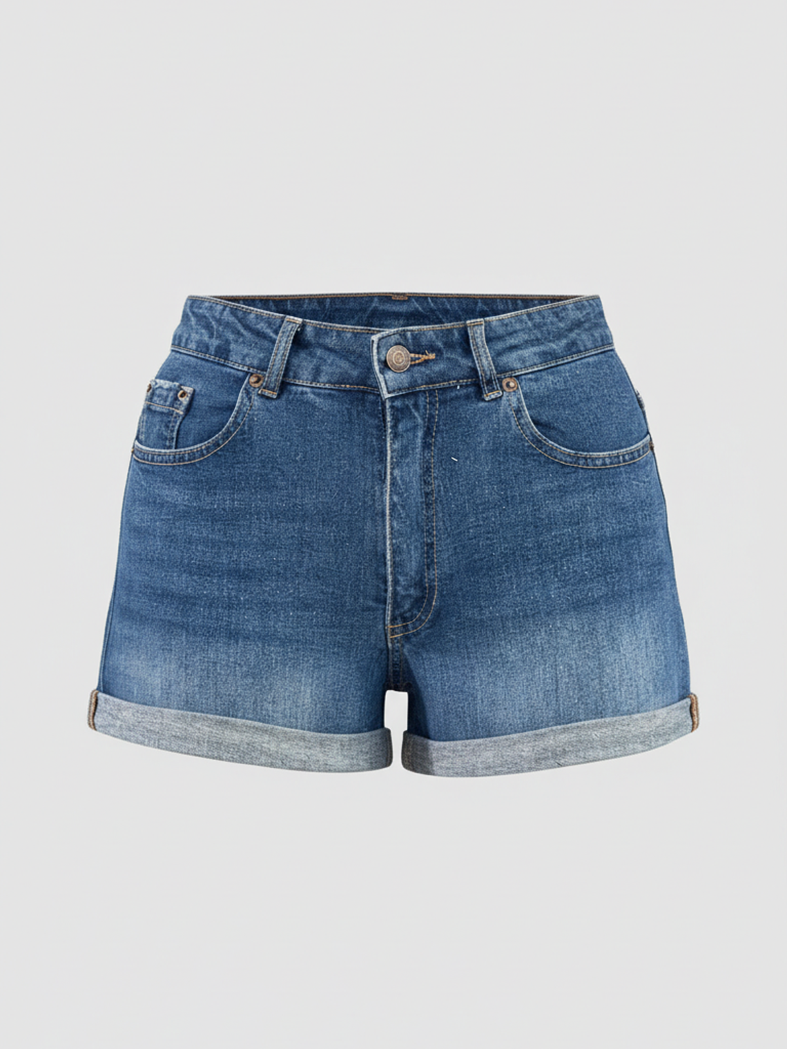 Shorts De Mujer 1