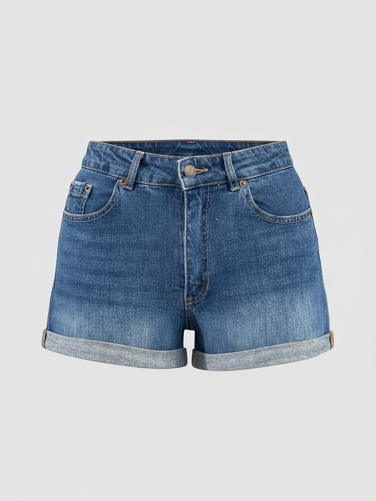 Shorts De Mujer 1