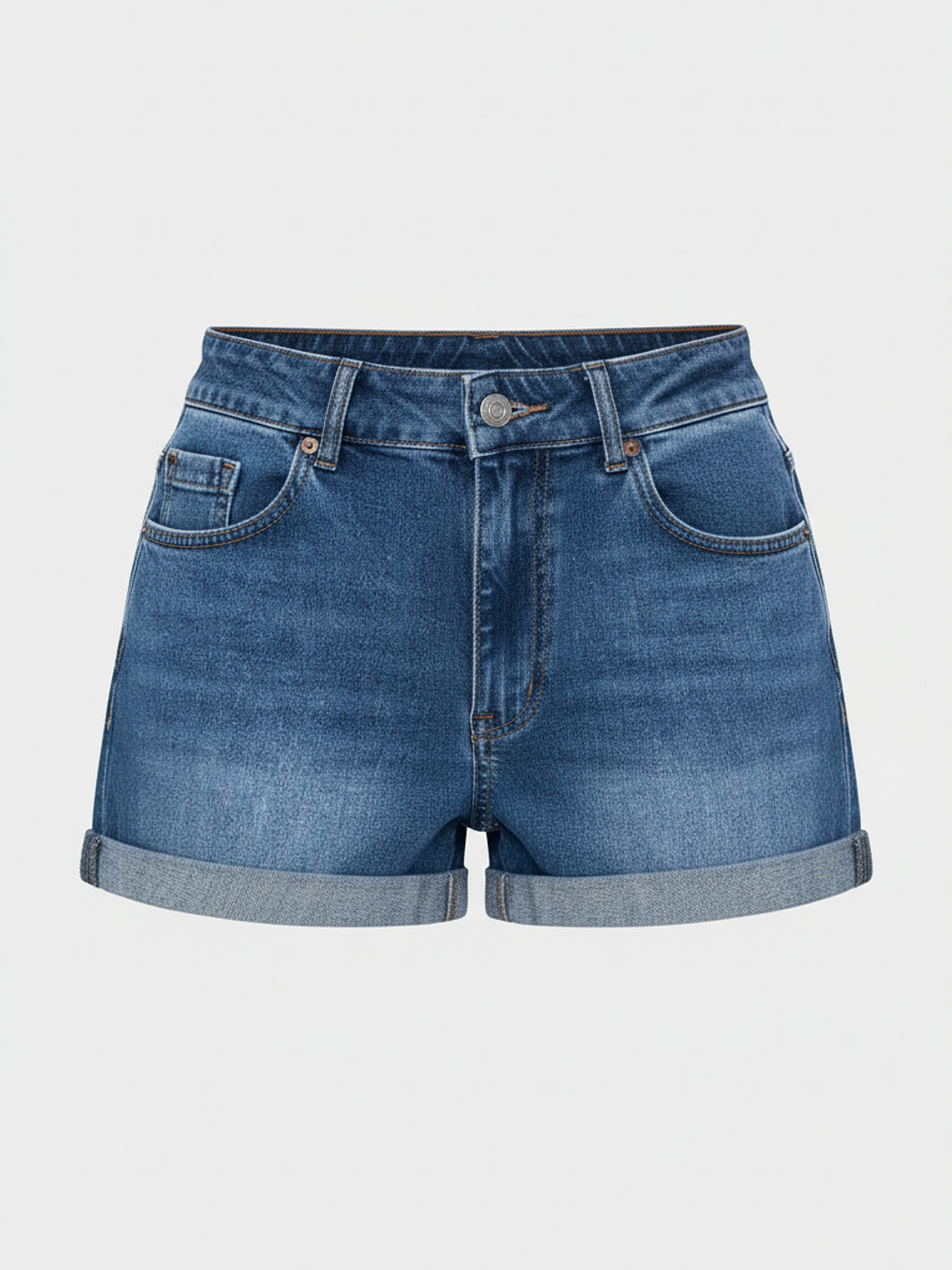 Shorts De Mujer 1