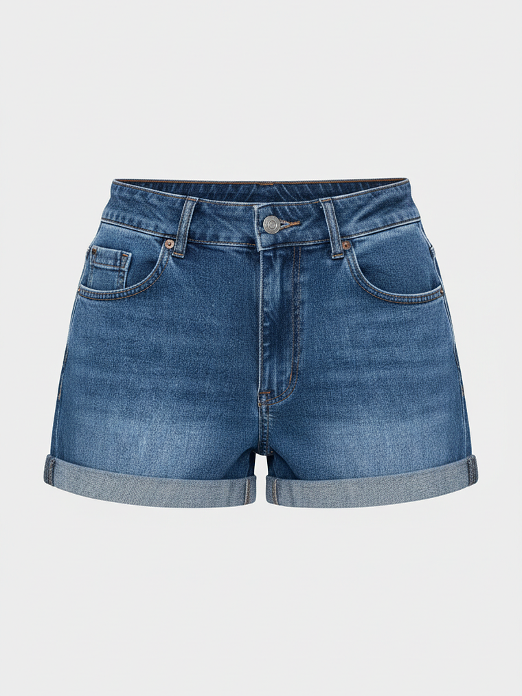 Shorts De Mujer 1