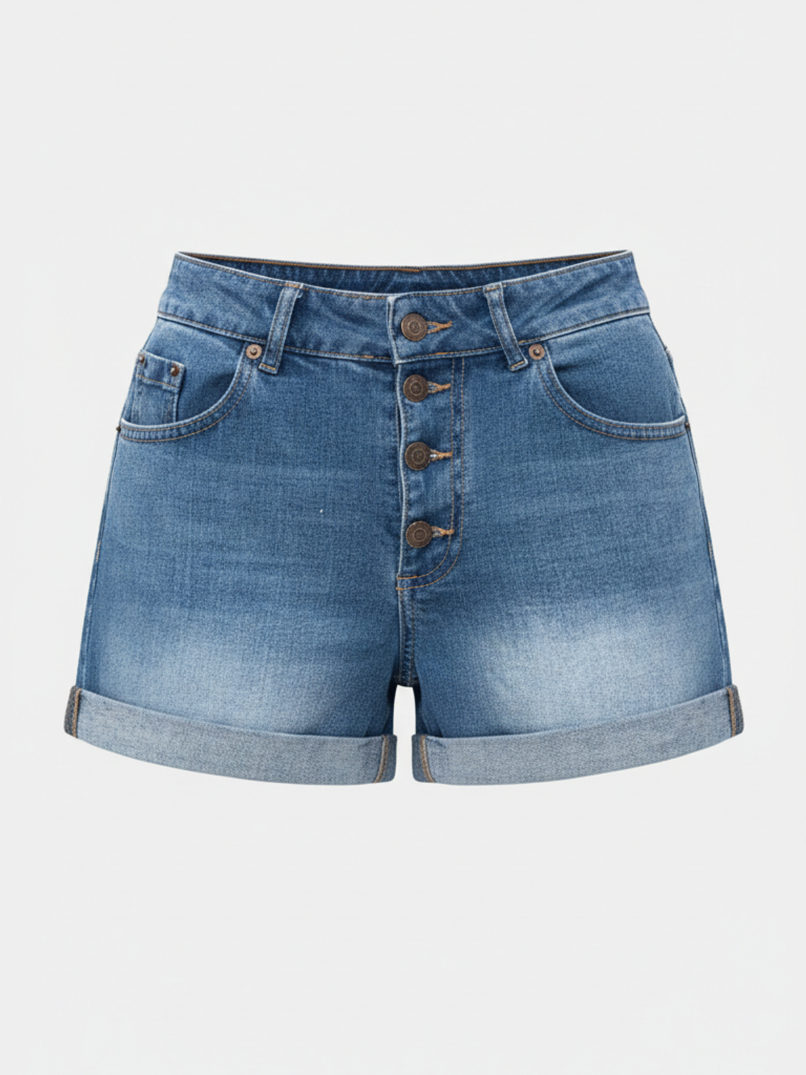Shorts De Mujer 1