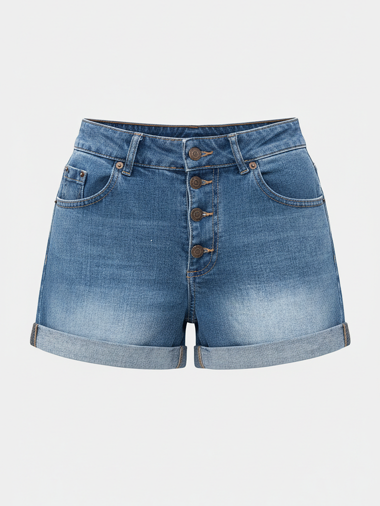 Shorts De Mujer 1