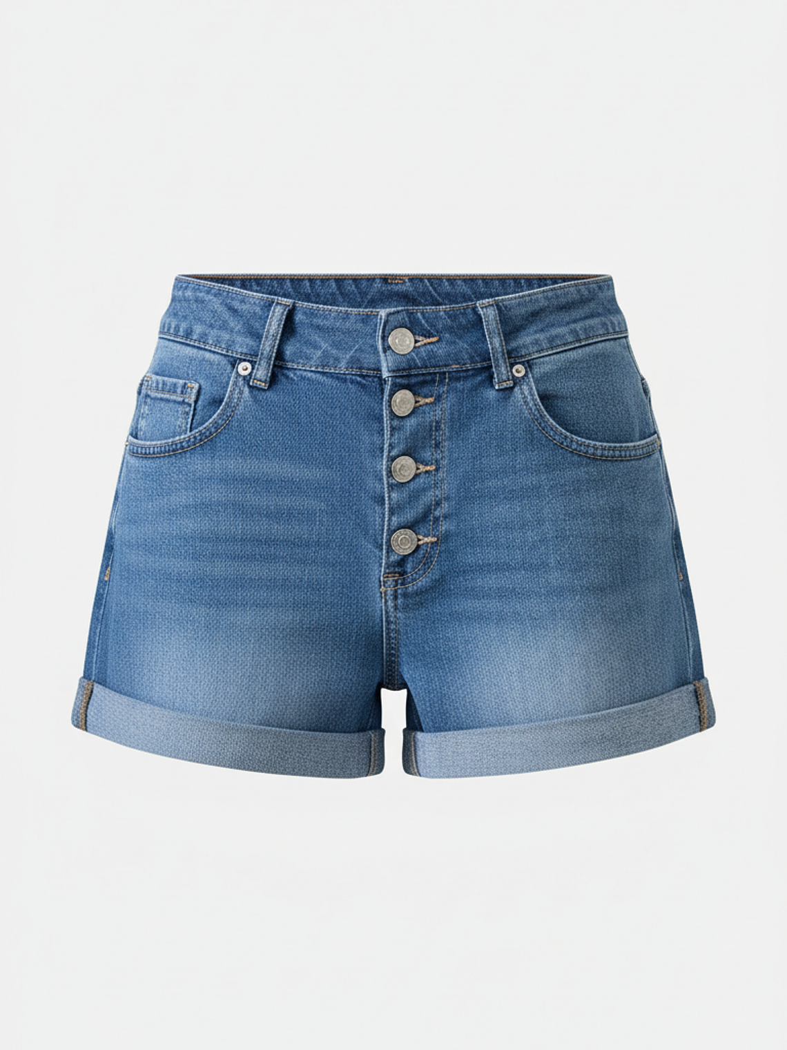 Shorts De Mujer 3