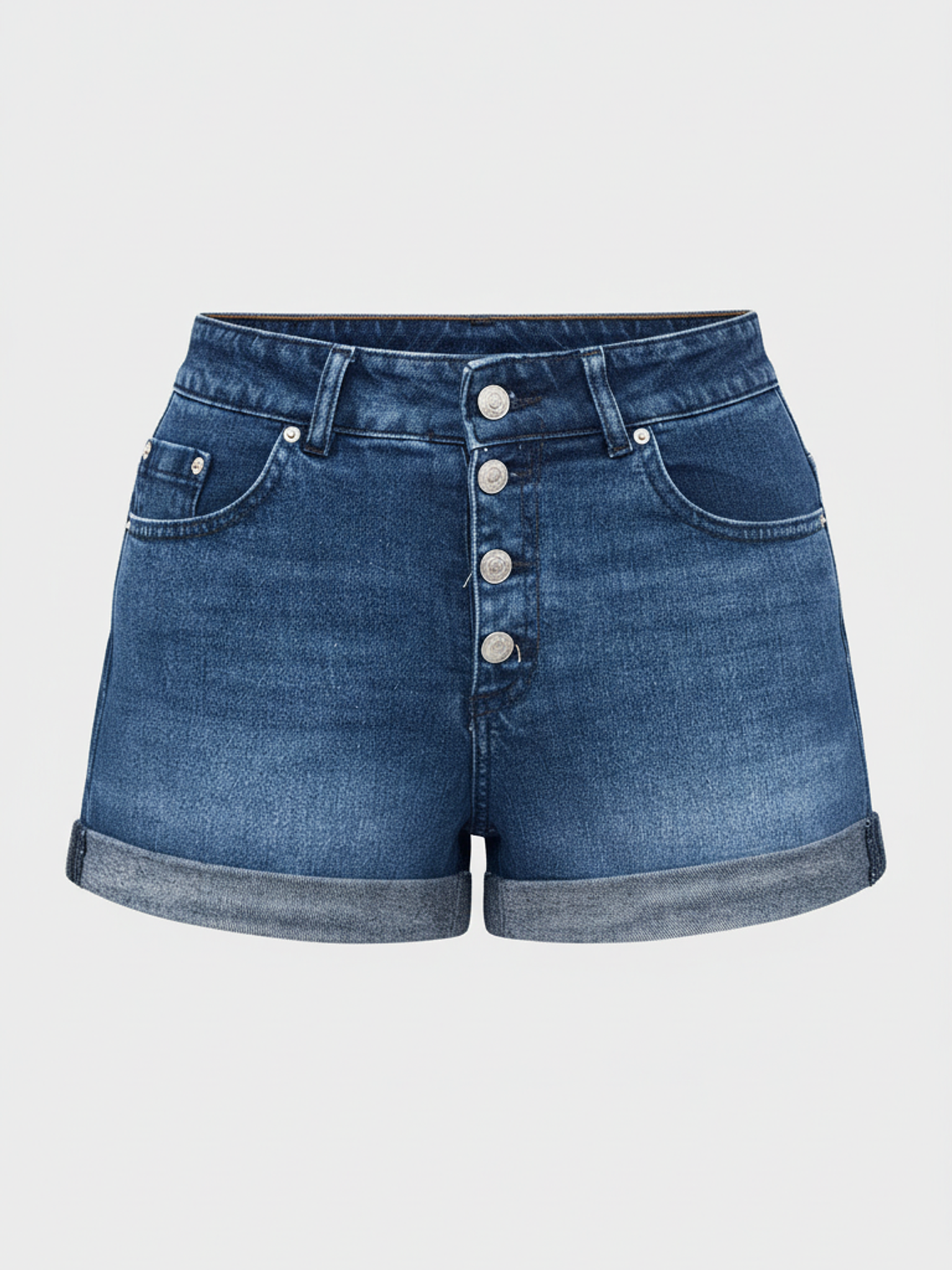 Shorts De Mujer 4