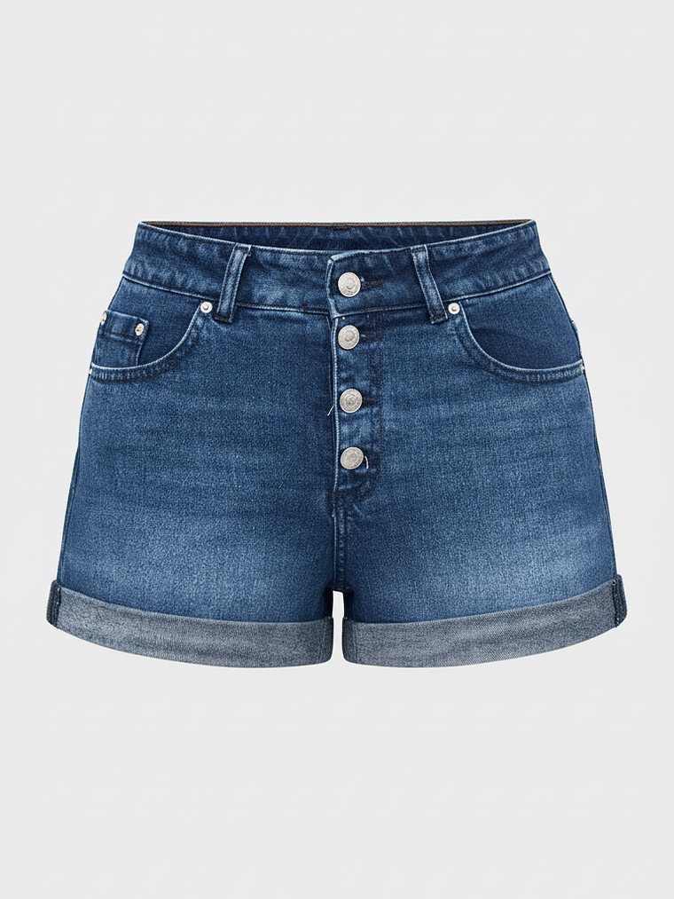 Shorts De Mujer 4