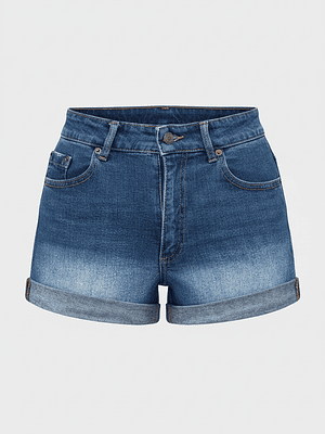 Shorts De Mujer