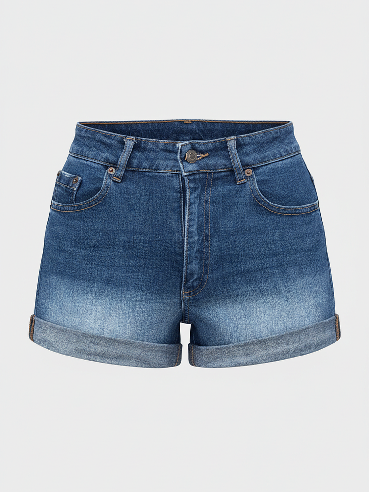 Shorts De Mujer 1