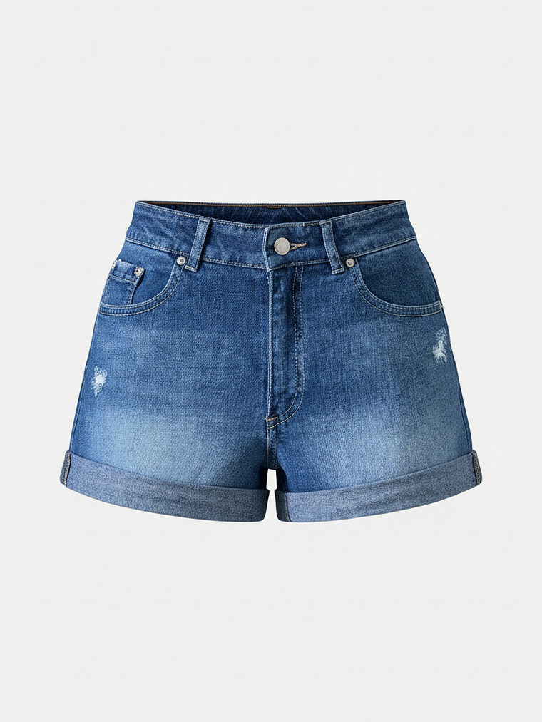 Shorts De Mujer 1