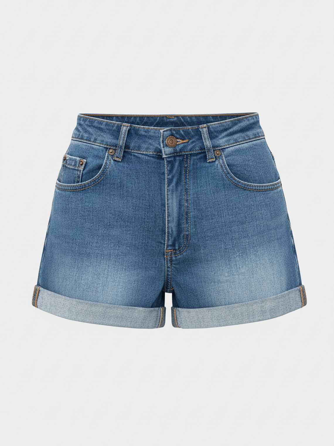 Shorts De Mujer 1