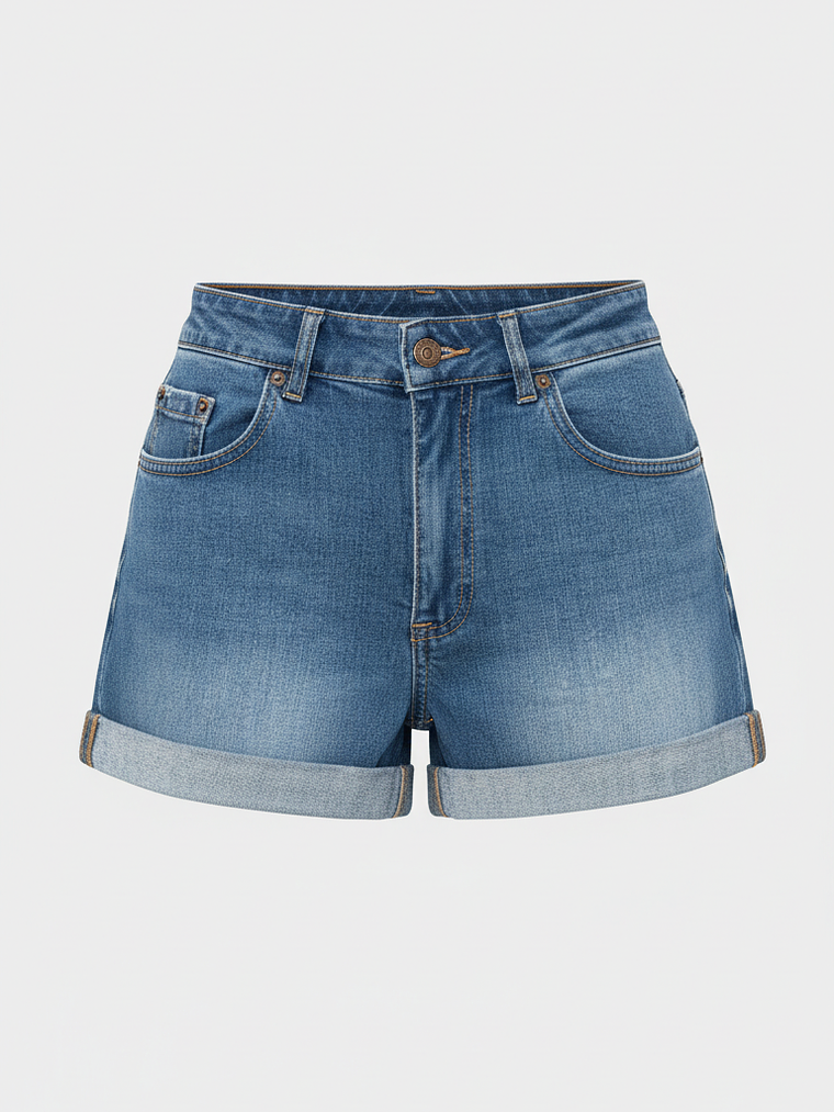 Shorts De Mujer 1
