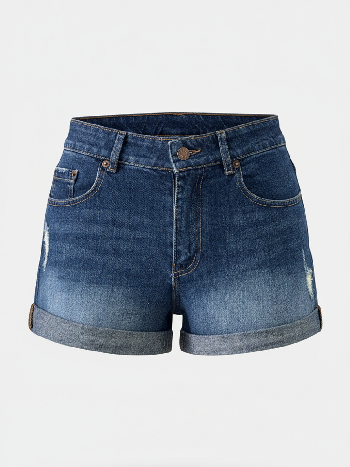 Shorts De Mujer 1