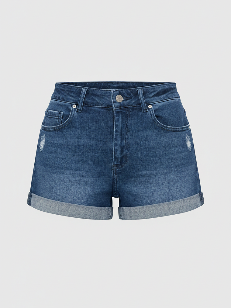 Shorts De Mujer 1