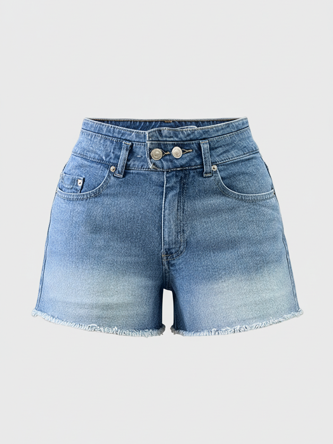 Shorts Denim Strecht 3