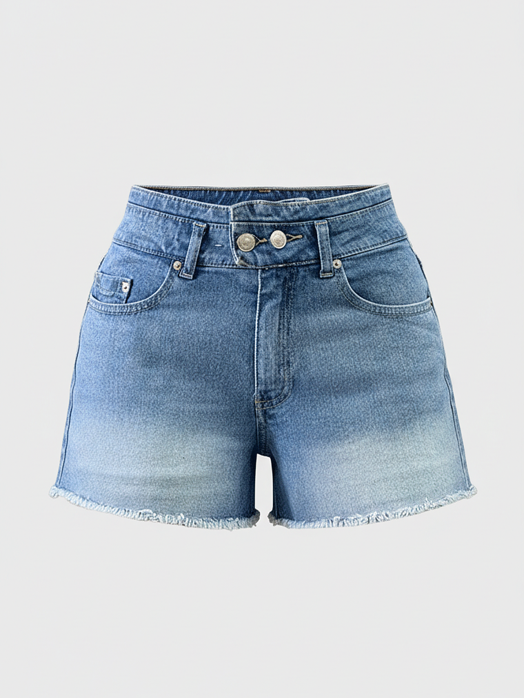 Shorts Denim Strecht 3