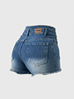 Shorts Denim Strecht - Miniatura 2