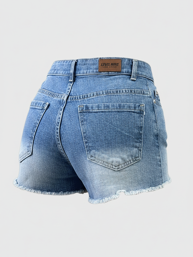 Shorts Denim Strecht 4