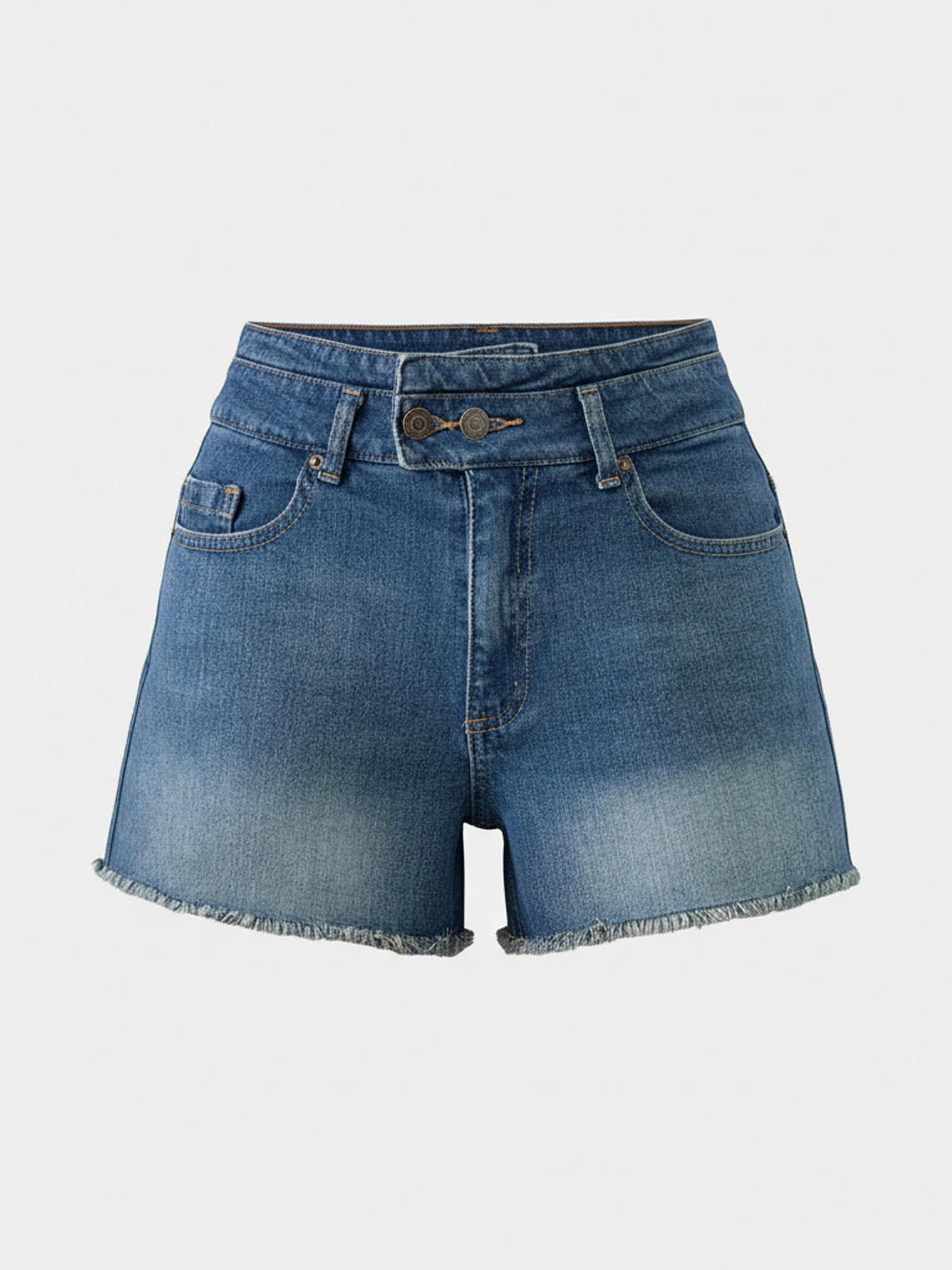 Shorts Denim Strecht 1