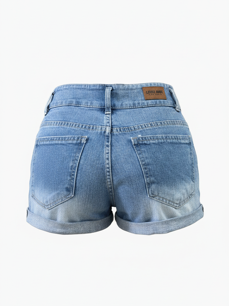Shorts Strecht 2