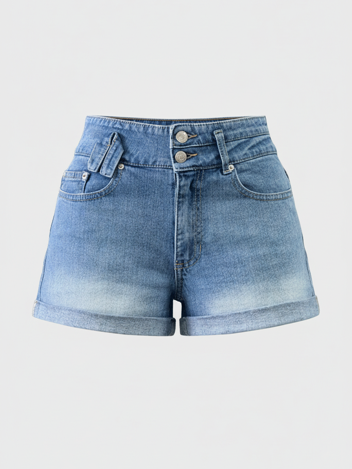 Shorts Strecht 1