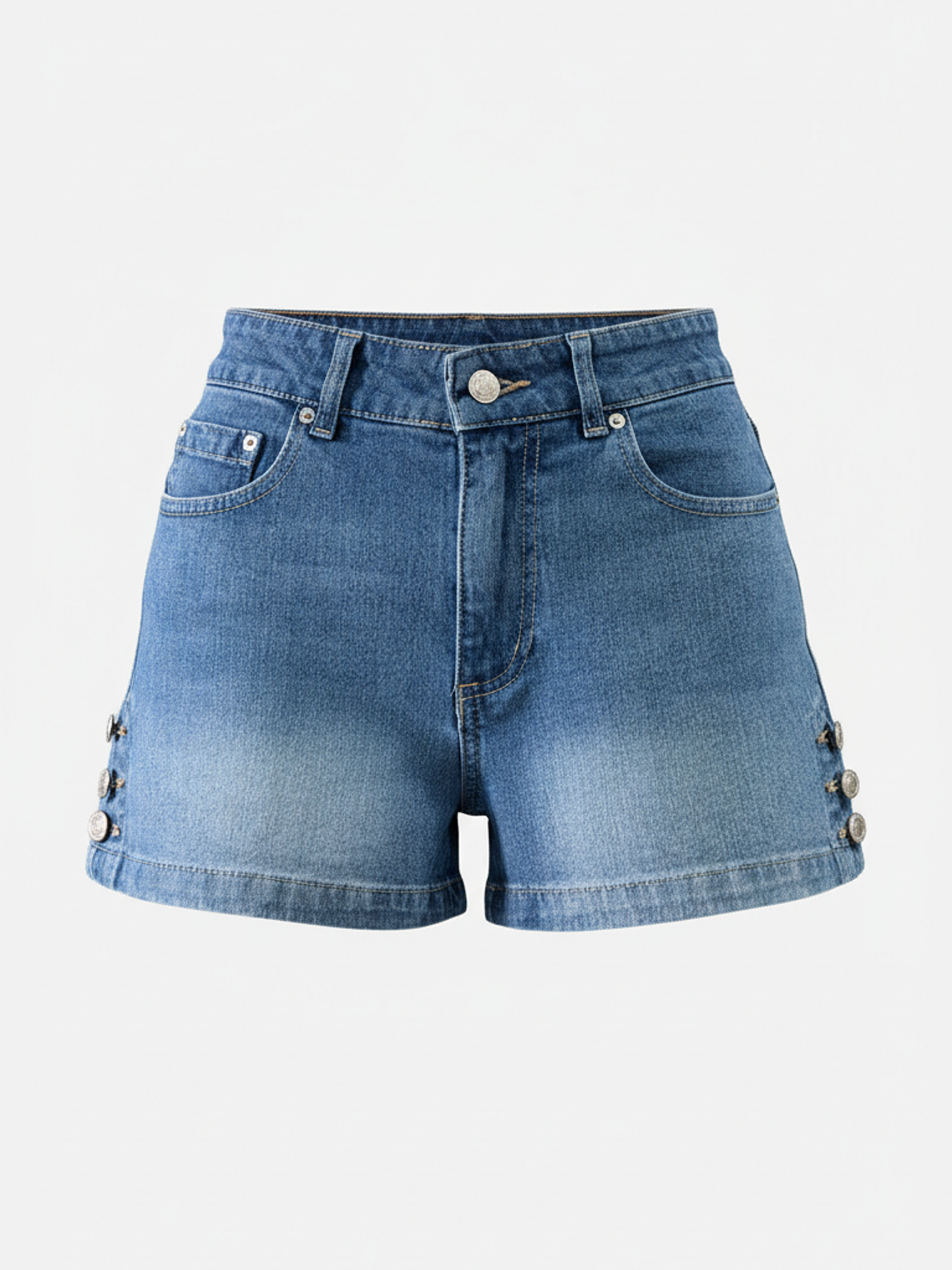 Shorts Strecht 1