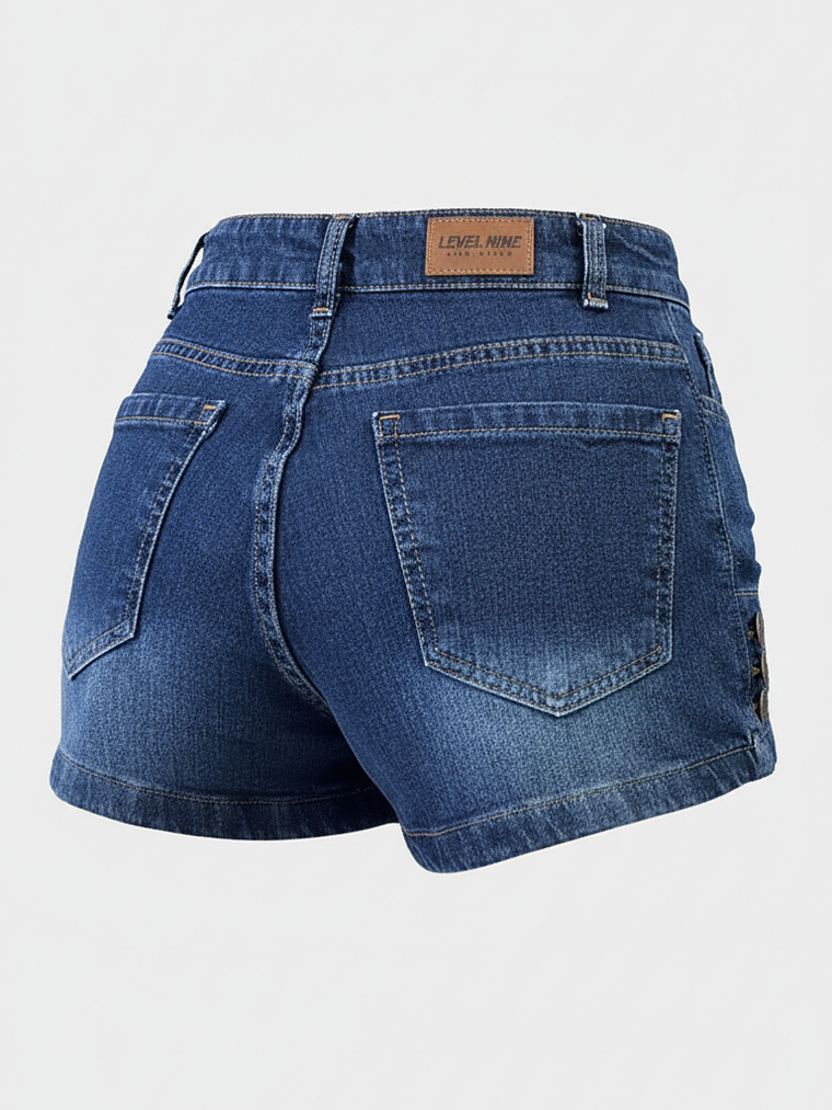 Shorts Strecht 4
