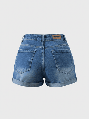 Shorts Strecht