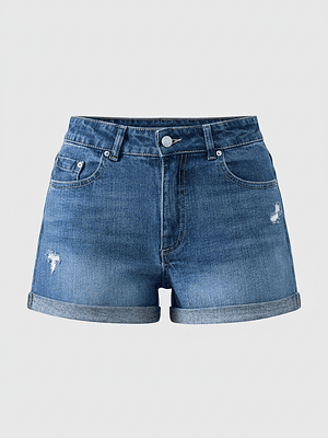 Shorts Strecht