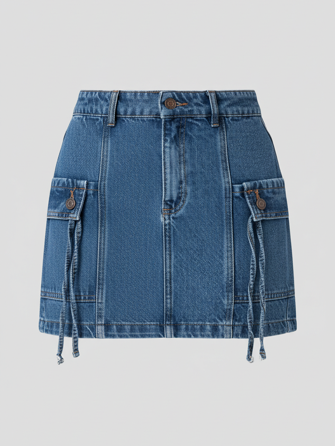 Falda Denim 3
