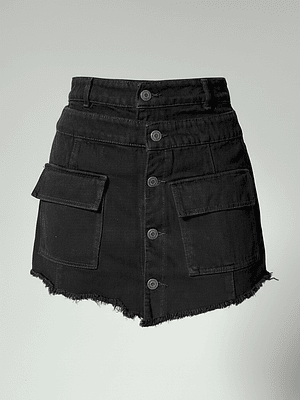 Falda Short