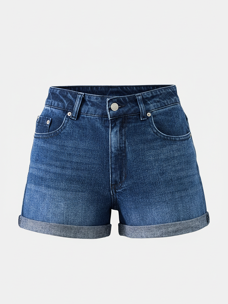 Shorts Strecht 1