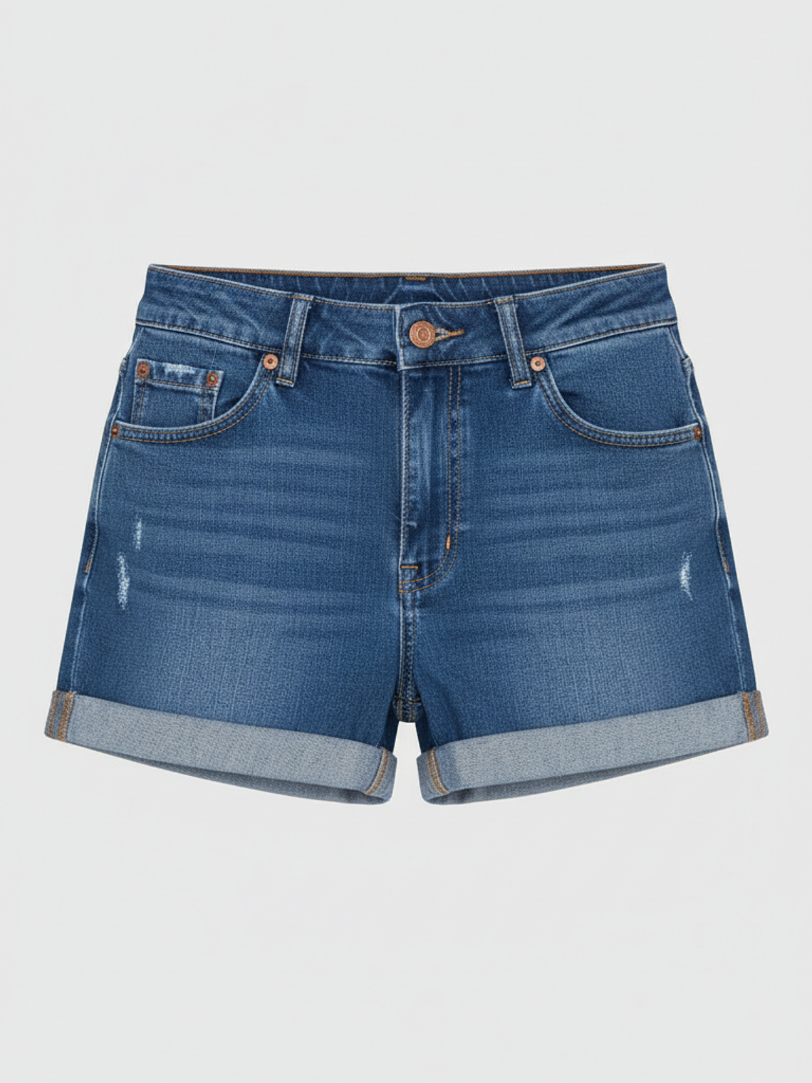 Shorts Strecht 1