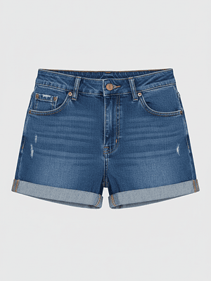 Shorts Strecht