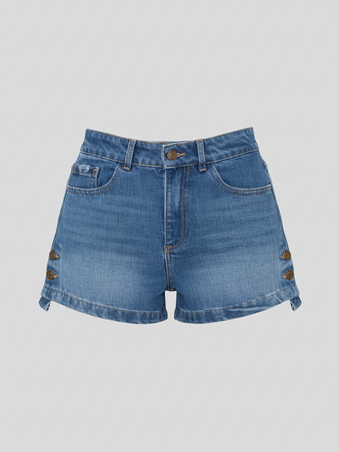 Shorts Rigido 1