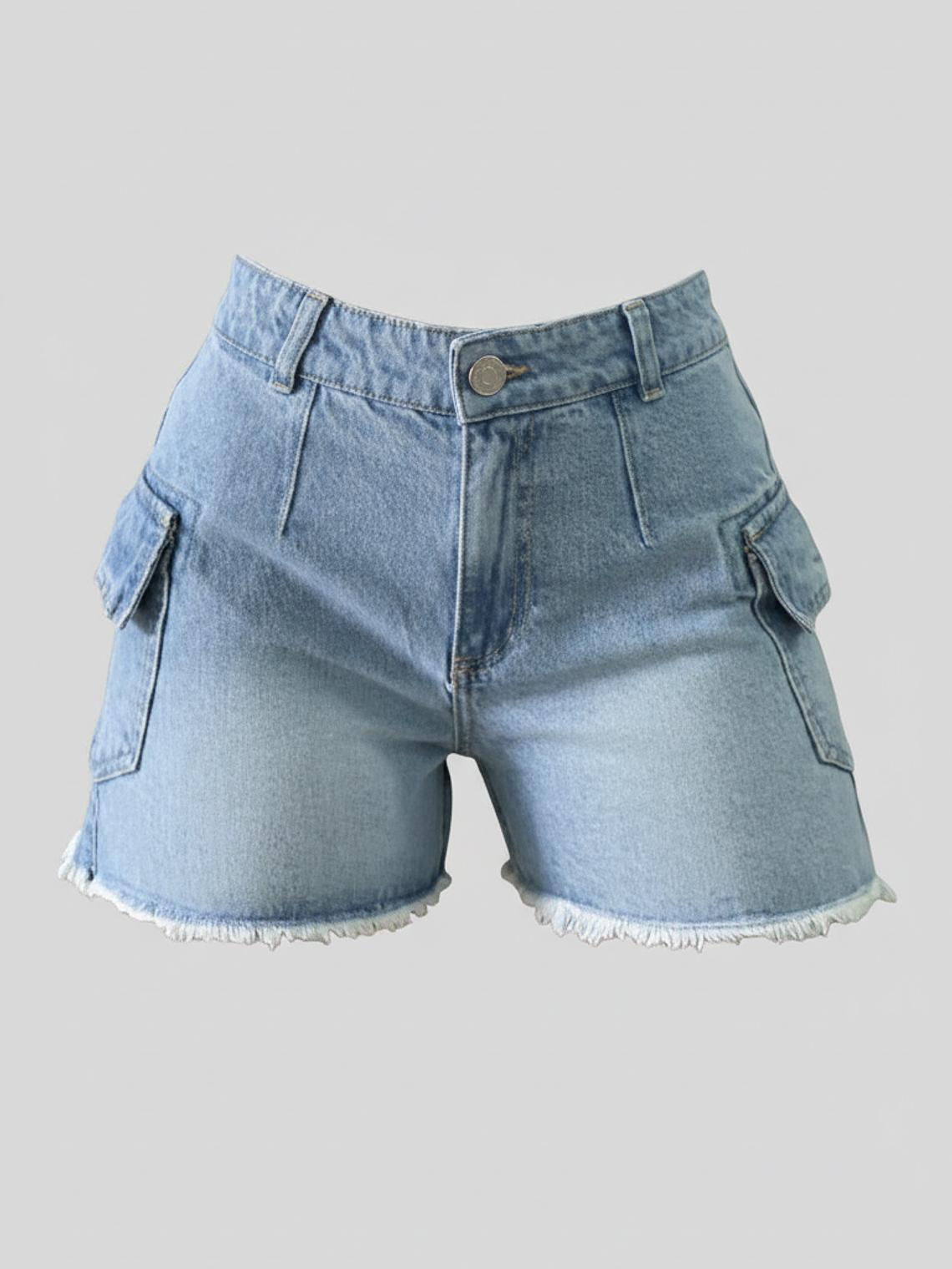 Shorts Rígido 1