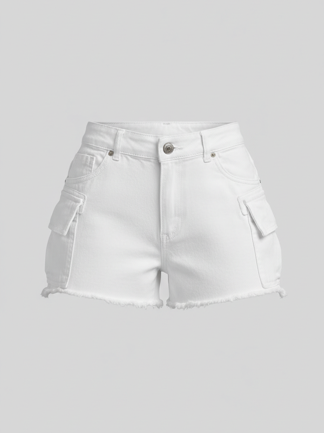 Shorts Rígido 1