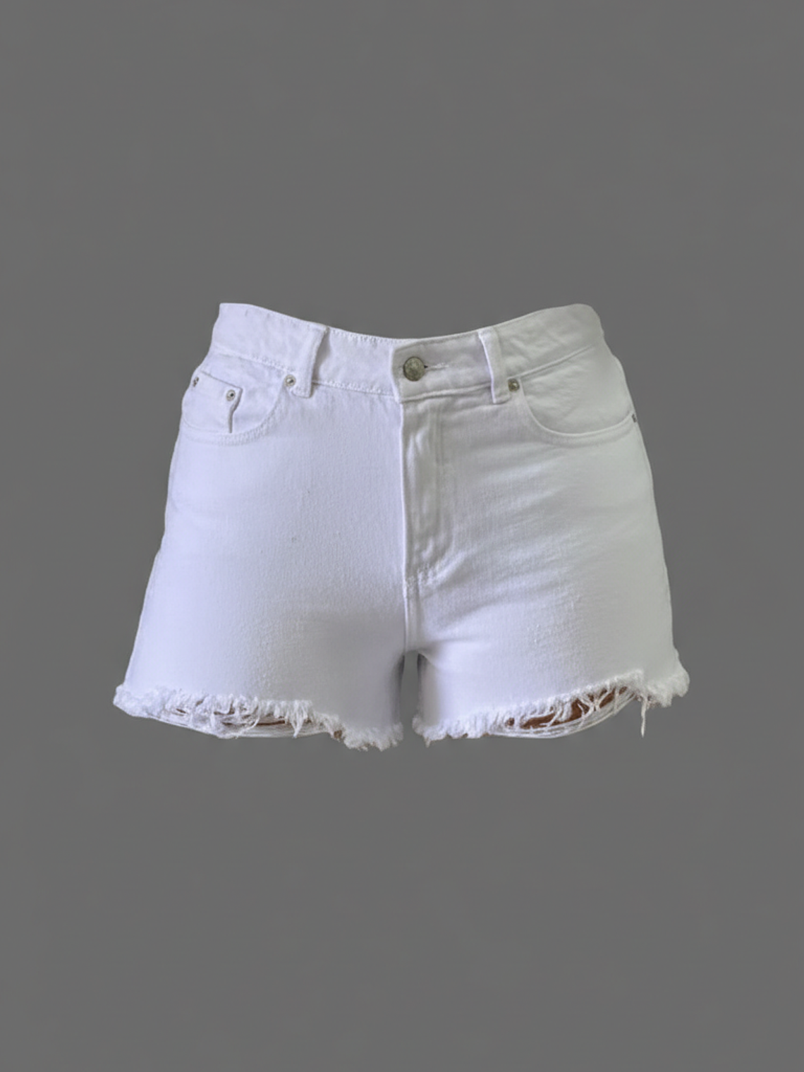 Shorts Rígido 1