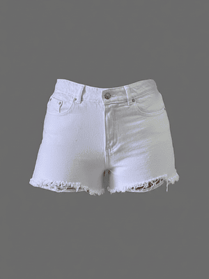 Shorts Rígido