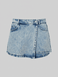 Falda Short - Miniatura 1