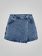 Falda Short - Miniatura 3