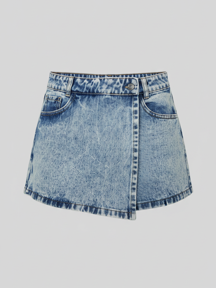 Falda Short 5