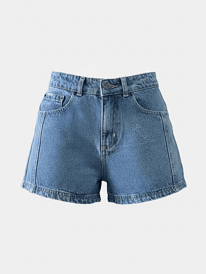 Shorts Rígido