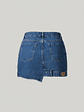 Falda Denim - Miniatura 2