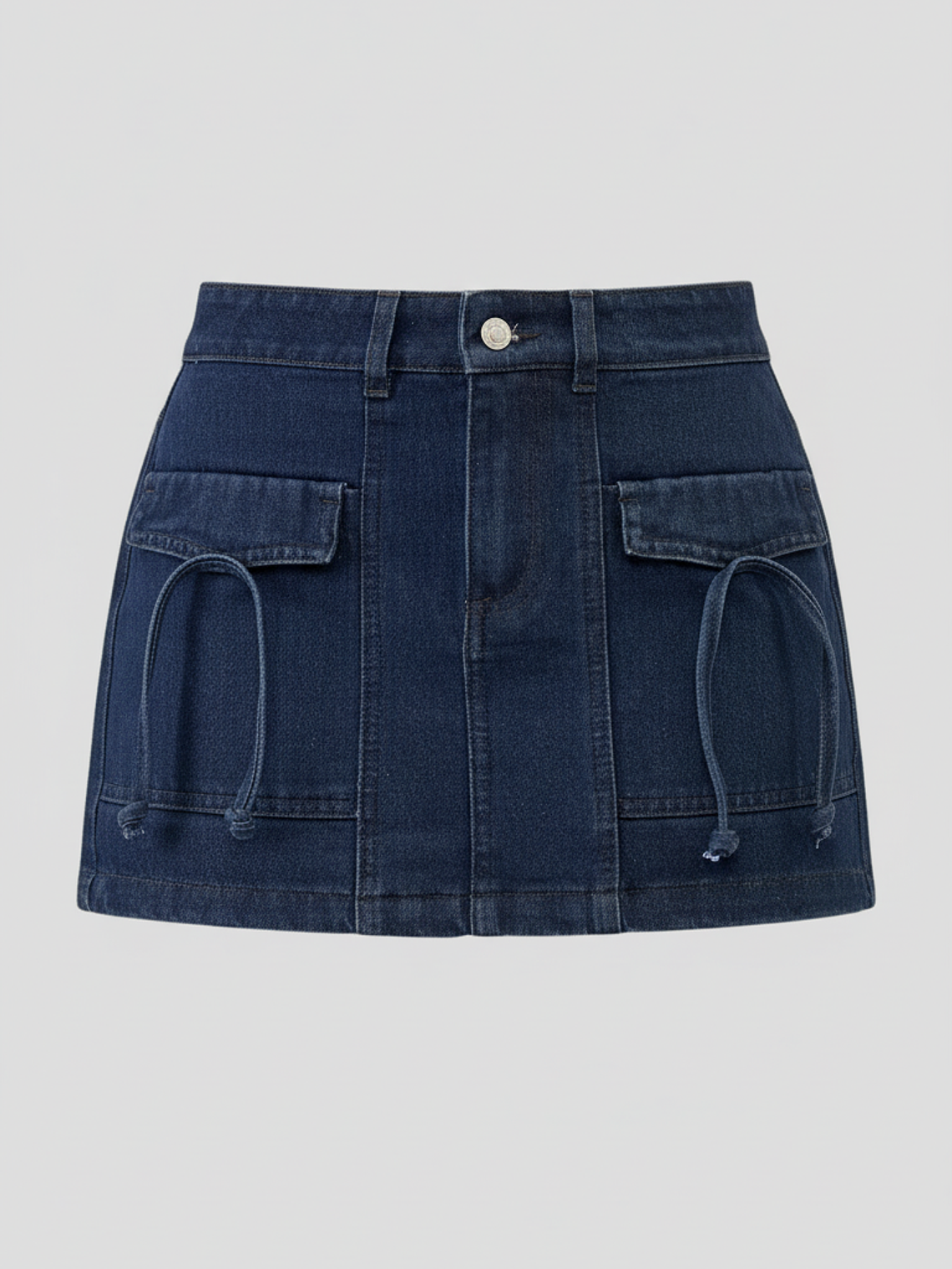 Falda Denim 1