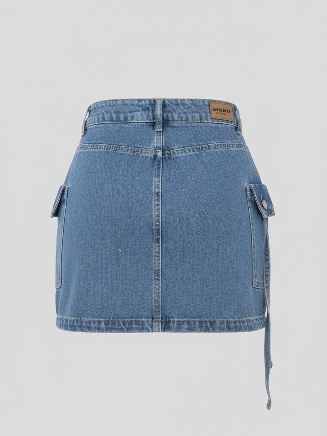 Falda Denim 2