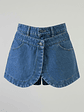 Falda Short - Miniatura 1