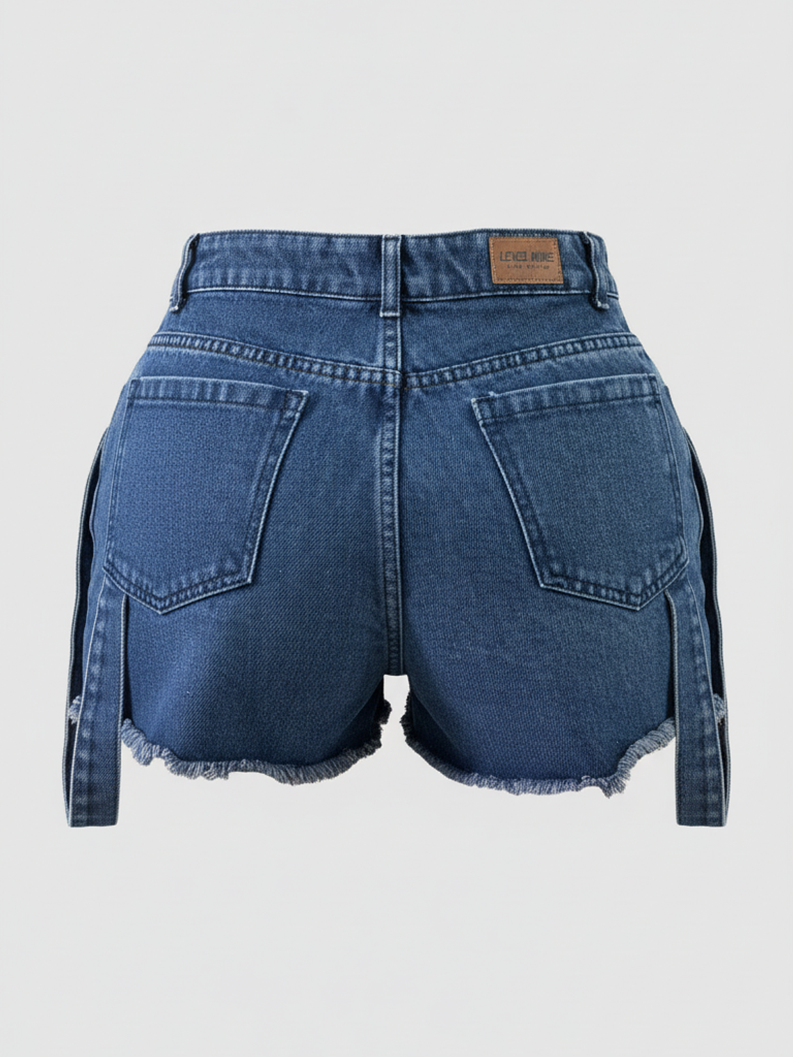 Shorts Rígido 2