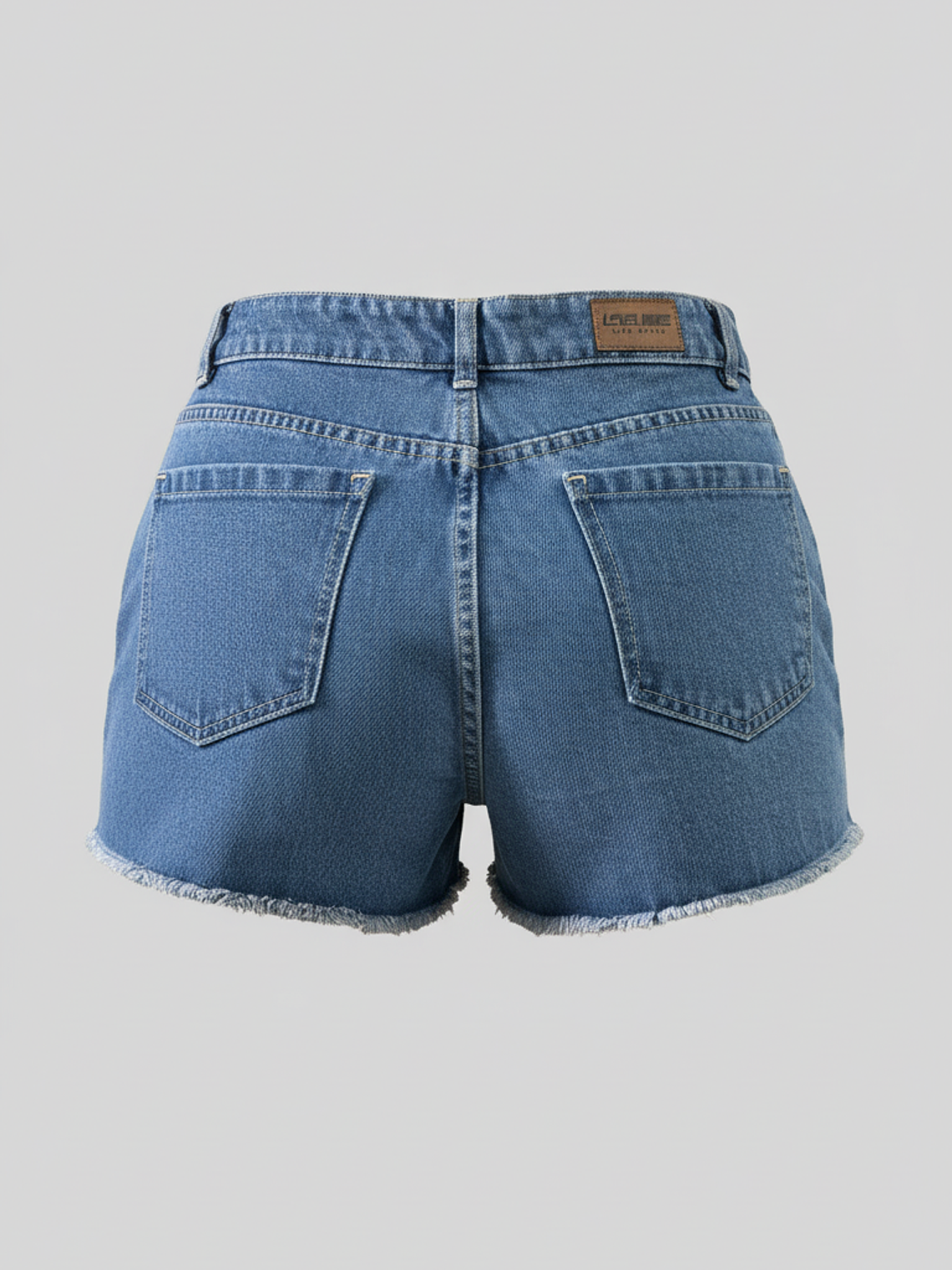 Shorts Rígido 3