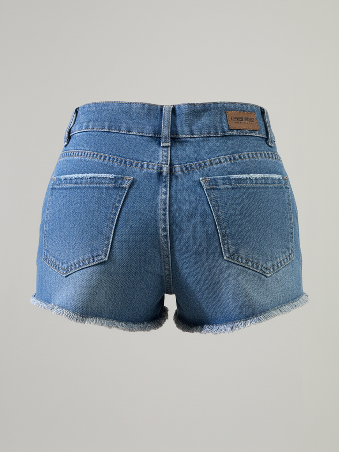 Shorts Rígido 2