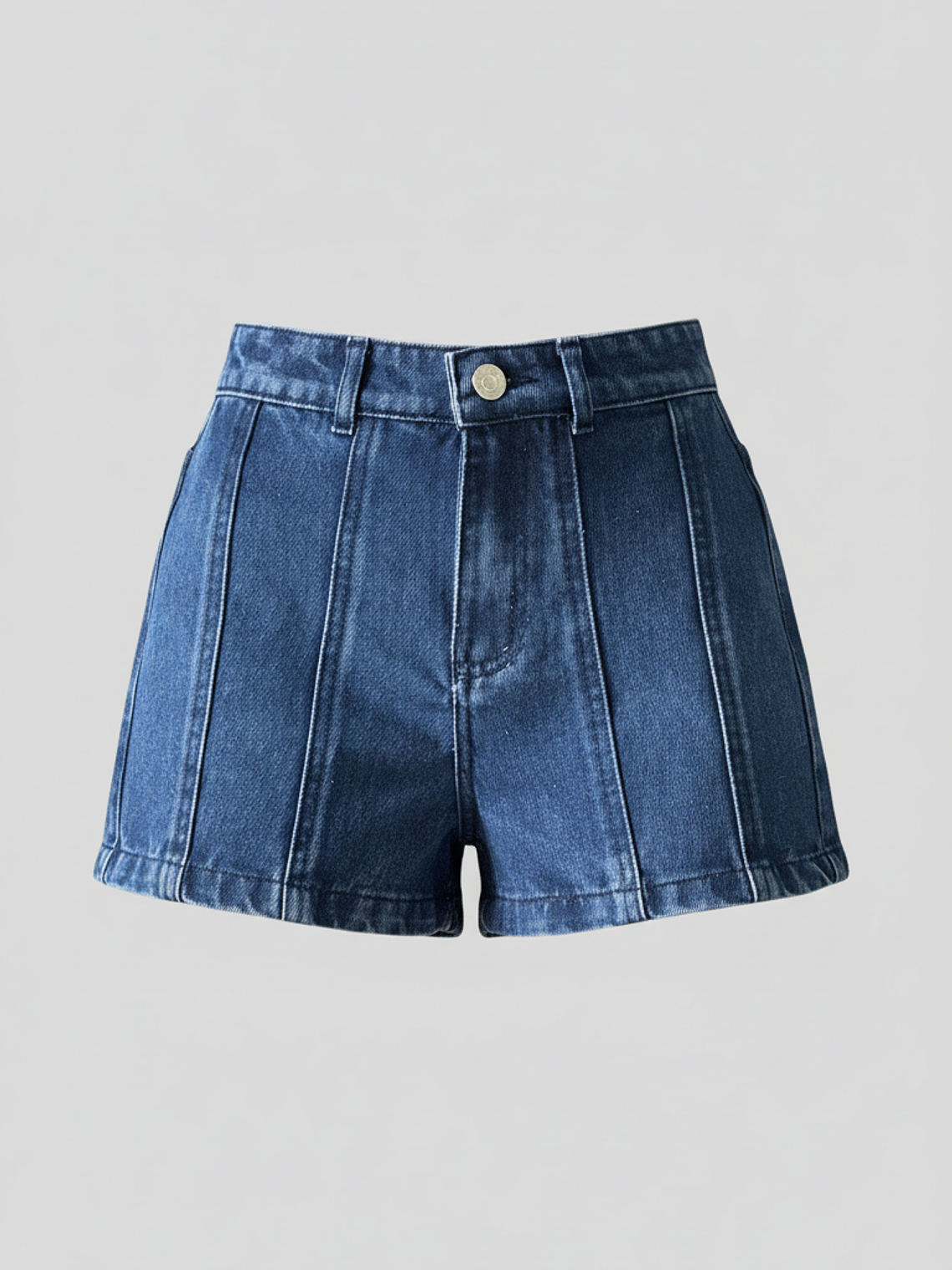 Shorts Rígido 1