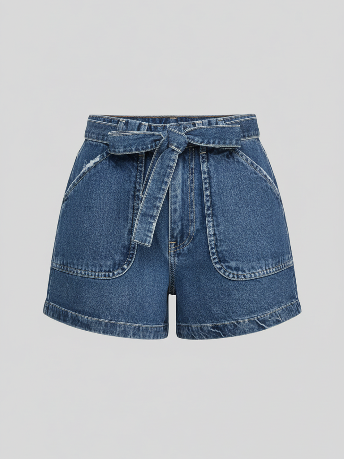 Shorts Rigido 1